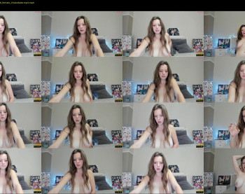 sen0_rita — 3 minute Chaturbate couple cam show recording, 720p, Sep 23, 2025