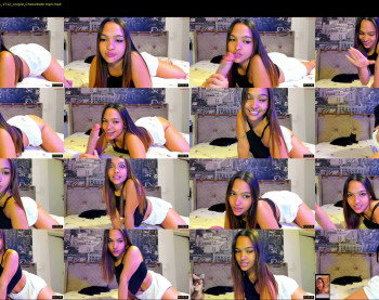 sexualmindset — 37 minute Chaturbate female cam show recording, 720p, Sep 23, 2025
