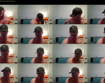 shameus69 — 5 minute Chaturbate male cam show recording, 480p, Sep 23, 2025