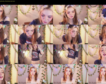 shiny_jail — 34 minute Chaturbate female cam show recording, 720p, Sep 23, 2025