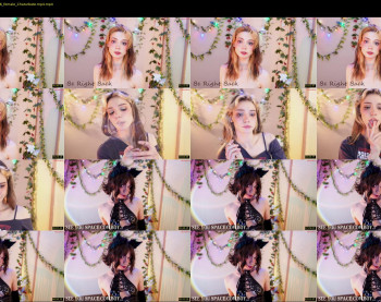 shiny_jail — 12 minute Chaturbate female cam show recording, 720p, Sep 23, 2025