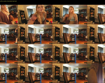 shinyandused — 4 minute Chaturbate couple cam show recording, 480p, Sep 23, 2025