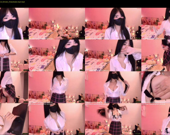 si_mokoko — 105 minute Chaturbate female cam show recording, 720p, Sep 23, 2025
