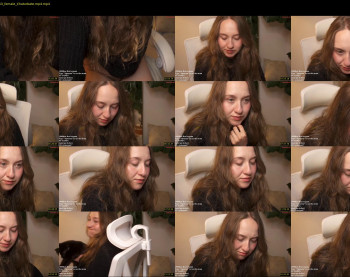 skarpio17 — 19 minute Chaturbate female cam show recording, 720p, Sep 24, 2025
