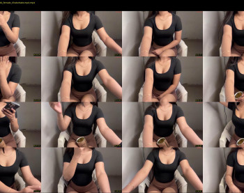 sofie_diva — 17 minute Chaturbate female cam show recording, 720p, Sep 24, 2025
