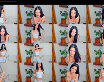 softlyy_bold — 38 minute Chaturbate female cam show recording, 720p, Sep 23, 2025