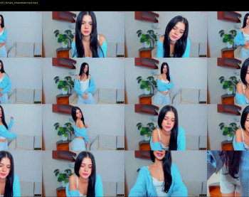 softlyy_bold — 11 minute Chaturbate female cam show recording, 720p, Sep 23, 2025