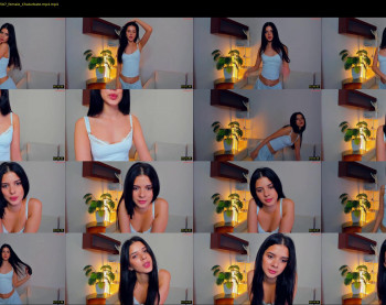 softlyy_bold — 10 minute Chaturbate female cam show recording, 720p, Sep 23, 2025