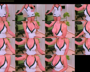 ssshameless — 28 minute Chaturbate female cam show recording, 720p, Sep 23, 2025