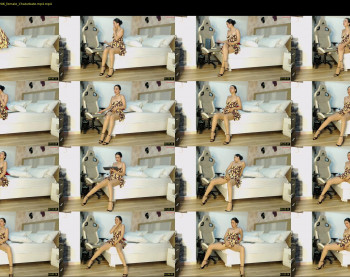 stefi_alizon — 14 minute Chaturbate female cam show recording, 720p, Sep 23, 2025