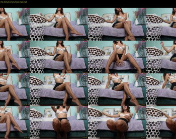 su4e4ka555 — 4 minute Chaturbate female cam show recording, 720p, Sep 23, 2025