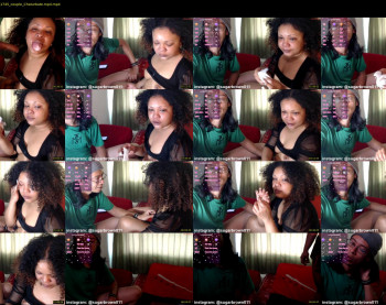 suggabrown_ — 11 minute Chaturbate couple cam show recording, 720p, Sep 23, 2025