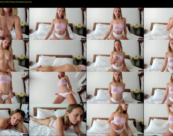 summer_sunshine_ — 114 minute Chaturbate female cam show recording, 720p, Sep 23, 2025