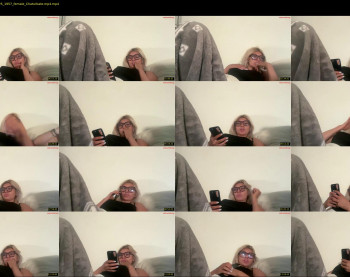 summerclarke2 — 15 minute Chaturbate female cam show recording, 480p, Sep 23, 2025