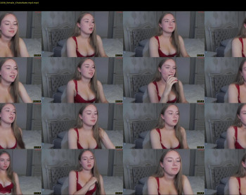 sunny_love__ — 3 minute Chaturbate female cam show recording, 720p, Sep 23, 2025