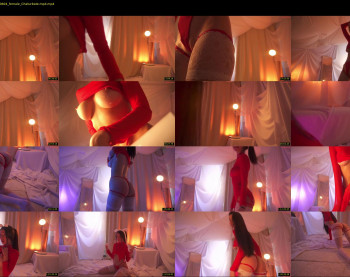 sunny_maria — 112 minute Chaturbate female cam show recording, 720p, Sep 23, 2025