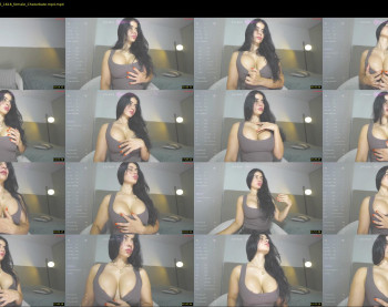 sunnymorrison — 50 minute Chaturbate female cam show recording, 720p, Sep 23, 2025