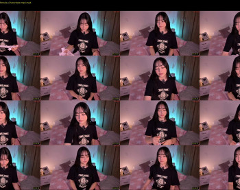 sw_sofi — 4 minute Chaturbate female cam show recording, 720p, Sep 23, 2025