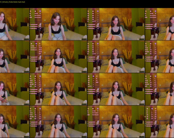 sweetshy_ — 16 minute Chaturbate female cam show recording, 720p, Sep 23, 2025