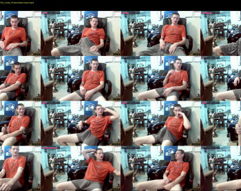 swelteringk — 121 minute Chaturbate male cam show recording, 720p, Sep 23, 2025