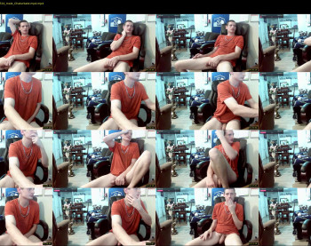swelteringk — 4 minute Chaturbate male cam show recording, 720p, Sep 23, 2025