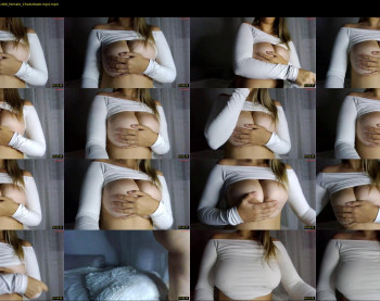 tateisblonde — 10 minute Chaturbate female cam show recording, 720p, Sep 23, 2025