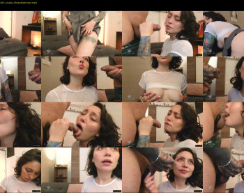 te_para_dos — 92 minute Chaturbate couple cam show recording, 720p, Sep 23, 2025