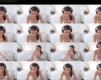 terranaufzinger — 6 minute Chaturbate female cam show recording, 720p, Sep 23, 2025