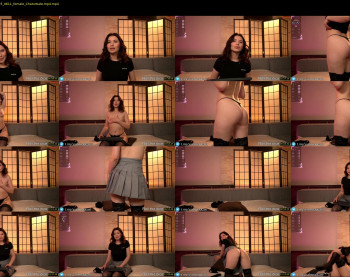the_bad_touch_ — 14 minute Chaturbate couple cam show recording, 720p, Sep 23, 2025