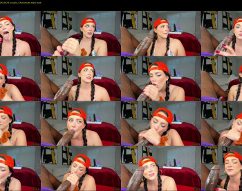 tightholestinytits — 26 minute Chaturbate couple cam show recording, 720p, Sep 24, 2025