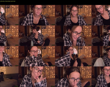trying2fit — 103 minute Chaturbate couple cam show recording, 720p, Sep 23, 2025