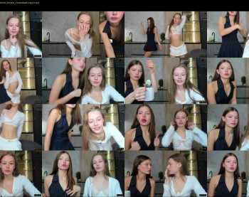 ultima_ma18 — 19 minute Chaturbate female cam show recording, 720p, Sep 24, 2025