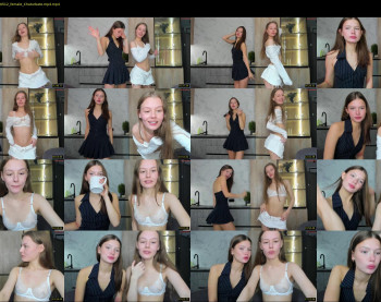 ultima_ma18 — 31 minute Chaturbate female cam show recording, 720p, Sep 24, 2025