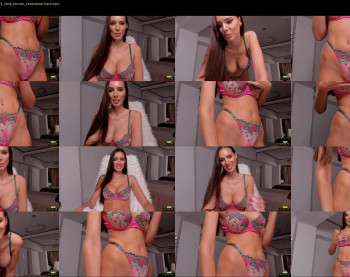 unforgettable_s — 120 minute Chaturbate female cam show recording, 720p, Sep 23, 2025