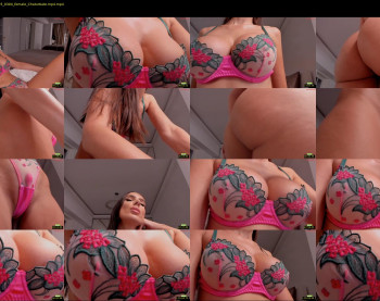 unforgettable_s — 74 minute Chaturbate female cam show recording, 720p, Sep 24, 2025