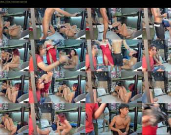 university111 — 26 minute Chaturbate couple cam show recording, 480p, Sep 24, 2025
