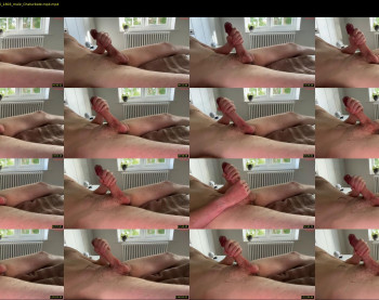 verythicknlong — 81 minute Chaturbate male cam show recording, 720p, Sep 23, 2025