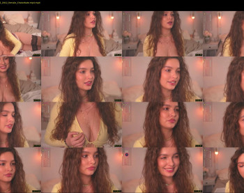 victoria_karma — 82 minute Chaturbate female cam show recording, 720p, Sep 23, 2025