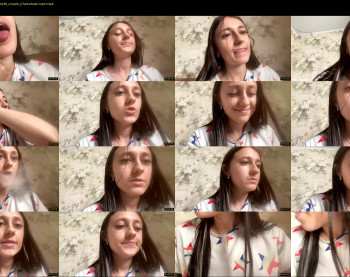 viktoria9898 — 7 minute Chaturbate couple cam show recording, 720p, Sep 23, 2025