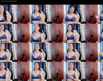 wanda_walton — 7 minute Chaturbate female cam show recording, 720p, Sep 23, 2025