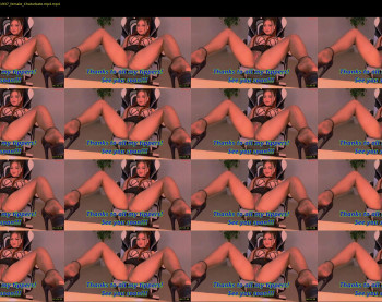 wet_dream__ — 11 minute Chaturbate female cam show recording, 720p, Sep 23, 2025