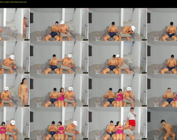 wetting_lust — 10 minute Chaturbate couple cam show recording, 720p, Sep 23, 2025