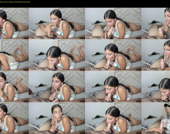 wilddesirecouplex — 10 minute Chaturbate couple cam show recording, 720p, Sep 23, 2025