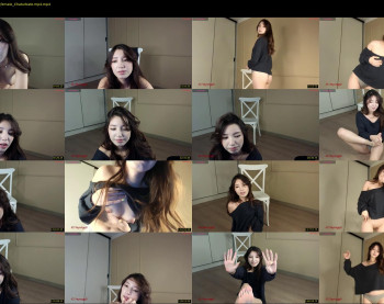 yayong — 120 minute Chaturbate female cam show recording, 720p, Sep 23, 2025