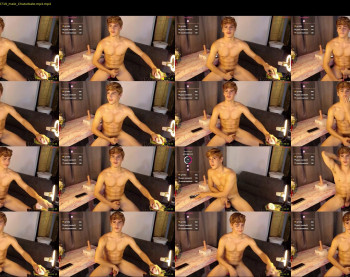 zackary_025 — 21 minute Chaturbate male cam show recording, 720p, Sep 23, 2025