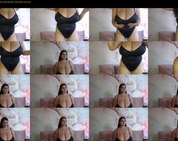 1dream_magical — 16 minute Chaturbate female cam show recording, 720p, Sep 24, 2025
