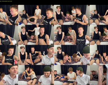 2nc_ — 49 minute Chaturbate couple cam show recording, 720p, Sep 24, 2025