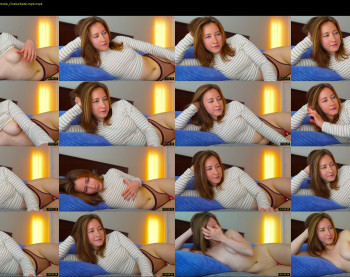 _feli_ — 115 minute Chaturbate female cam show recording, 720p, Sep 24, 2025