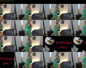 _jeniffer_hot — 45 minute Chaturbate female cam show recording, 720p, Sep 24, 2025