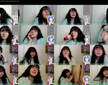 addictcouple2001 — 121 minute Chaturbate couple cam show recording, 720p, Sep 24, 2025